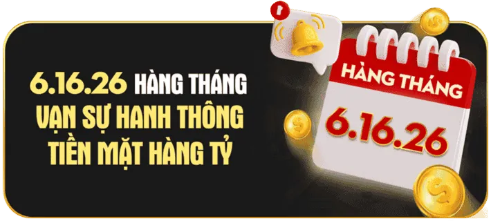 Chương trình VIP Nbet