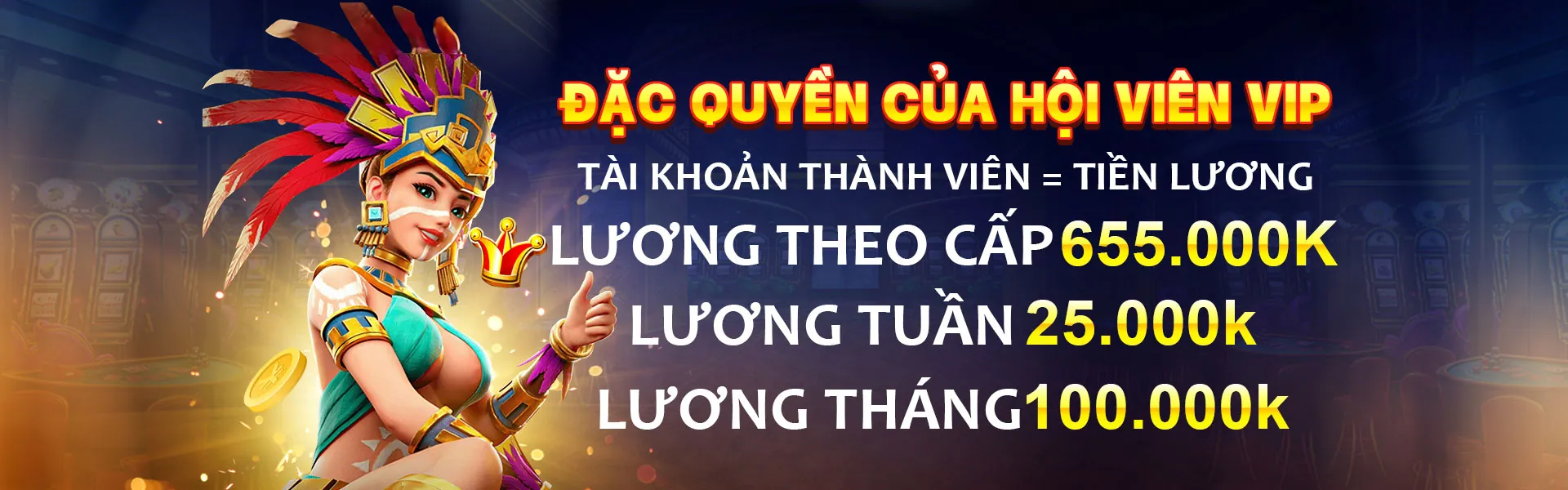 Banner khuyến mãi Nbet Đăng Nhập 2026